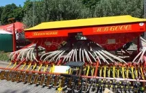 Що представили на виставці Агро-2015 представили