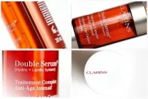 clarins