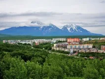 Що подивитися в Петропавловську-Камчатському, пам’ятки та цікаві місця петропавловську-камчатському