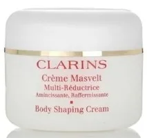 Clarins Masvelt Body Shaping Cream – Крем для моделювання фігури masvelt