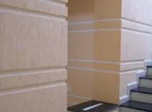 Декоративні фарби та фінішні штукатурки, терразитова, акрилова, об’ємна, ролерна, що вибрати фінішні