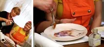 кракелюром