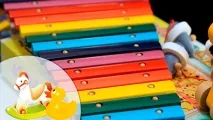 Дошка магнітно-маркерна - хороший подарунок для дітей. дошка