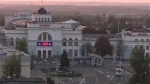 ДНР та ЛНР об’єднуються якою буде єдина держава МалоУкраїна єднуються