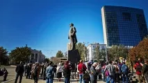 ДНР та ЛНР об’єднуються якою буде єдина держава МалоУкраїна єдина