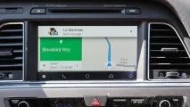 Два тижні з Android Auto за кермом Android