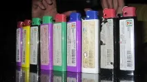 Екологічна організація - Маленька Земля - 18 речей, які не можна викидати в смітник! речей