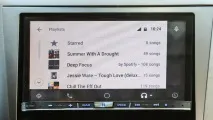 Два тижні з Android Auto за кермом тижні