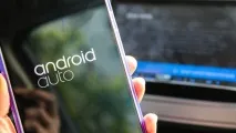 Два тижні з Android Auto за кермом Android