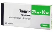 енап