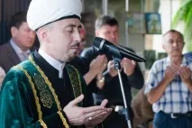 Дочка Хані Фархі «Моя мама вирушає у вічне турне». мама