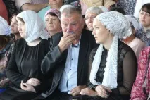Дочка Хані Фархі «Моя мама вирушає у вічне турне». фархі