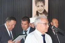 Дочка Хані Фархі «Моя мама вирушає у вічне турне». фархі