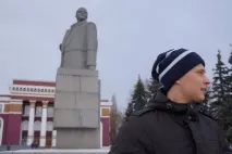 Еміль Сайфутдінов Я народився в бочці з бензином еміль
