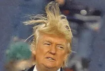 Трамп
