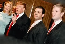Трамп