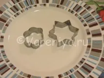 Екзотичний компот, Фрукти та Варіння Півдня фрукти
