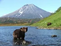 Визначні пам’ятки Камчатки або це варто побачити хоча б раз у житті! варто