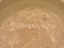 Екзотичний компот, Фрукти та Варіння Півдня фрукти