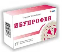 Для чого Ібупрофен (таблетки) Ібупрофен - гель, мазь, суспензія інструкція із застосування, відгуки ібупрофен
