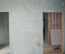 Електропостачання каркасного будинку, Будівництво каркасних будинків за канадською технологією каркасних