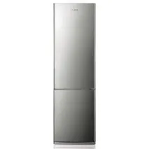 Двокамерний холодильник Samsung RL-48 RSBTS - «Прибулець на моїй кухні ФОТО порада як видалити клей прибулець