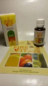 Fire fit (Фаєр Фіт) - відгуки лікарів про ефективність, що худнуть і думки лікарів