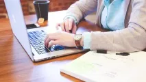 Фріланс - робота вдомабез вкладень через Інтернет для мам та студентів віддалено робота