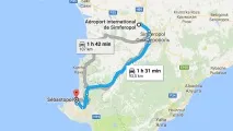 севастополі