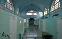 Єсентуки, грязелікарня імені Семашка адреса, процедури єсентуки