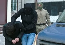 ФСБ затримала 7 підозрюваних у підготовці терактів у Санкт-Петербурзі затримала