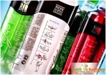 Fresh Bar (безалкогольний напій) безалкогольний
