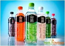 Fresh Bar (безалкогольний напій) напій