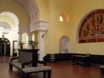 Єсентуки, грязелікарня імені Семашка адреса, процедури імені