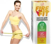 Fire fit (Фаєр Фіт) - відгуки лікарів про ефективність, що худнуть і думки відгуки