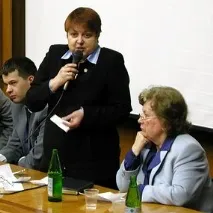 Еутірокс - Нікомед (Nycomed) - Спеціальний репортаж - Гіпотиреоз сучасні аспекти діагностики та nycomed
