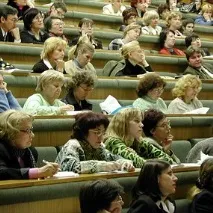 Еутірокс - Нікомед (Nycomed) - Спеціальний репортаж - Гіпотиреоз сучасні аспекти діагностики та репортаж