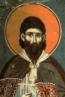 ЄВТРАТ СЕВАСТІЙСЬКИЙ севастійський