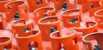 Де заправляти газовий балон пропаном газовий