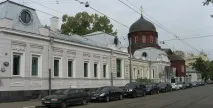 Галерея «Тріумф» адреса, фото «Тріумф»