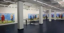 Галерея «Тріумф» адреса, фото тріумф