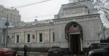 Галерея «Тріумф» адреса, фото тріумф
