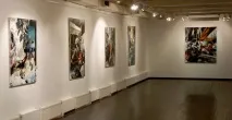 Галерея «Тріумф» адреса, фото тріумф