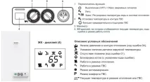 Газовий котел Беретта відгуки, модельний ряд, основні характеристики та переваги, ціни відгуки