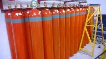 Де заправляти газовий балон пропаном балон