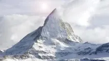 Гора Чогорі гора