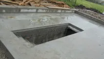 Гараж із металопрофілю своїми руками креслення, побудувати, зробити каркасний гараж, фото, відео креслення