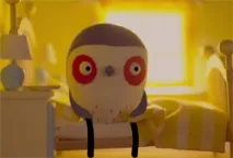 Future Shorts кохання, не така, як у всіх, стаття на По кохання