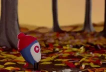 Future Shorts кохання, не така, як у всіх, стаття на По future
