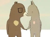 Future Shorts кохання, не така, як у всіх, стаття на По future